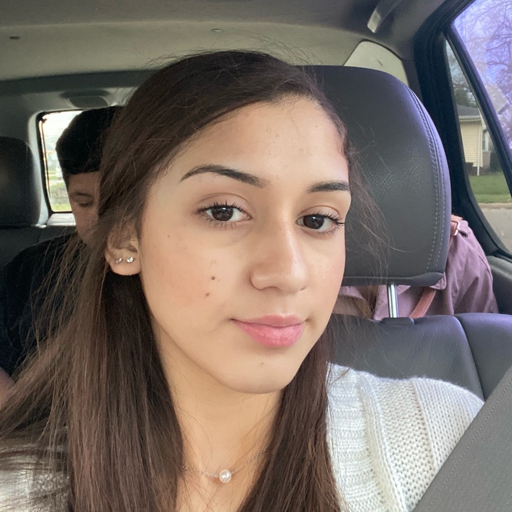 Meet your Posher, Ashlynn